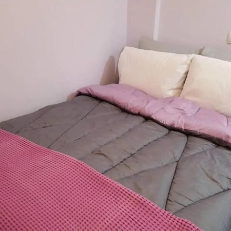 Downtown City Apartment Thessaloniki Exterior foto